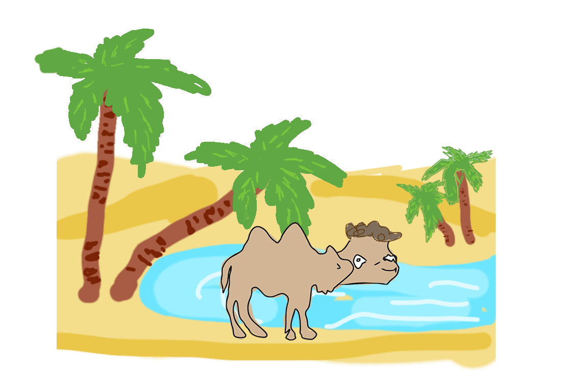 Humphrey Oasis